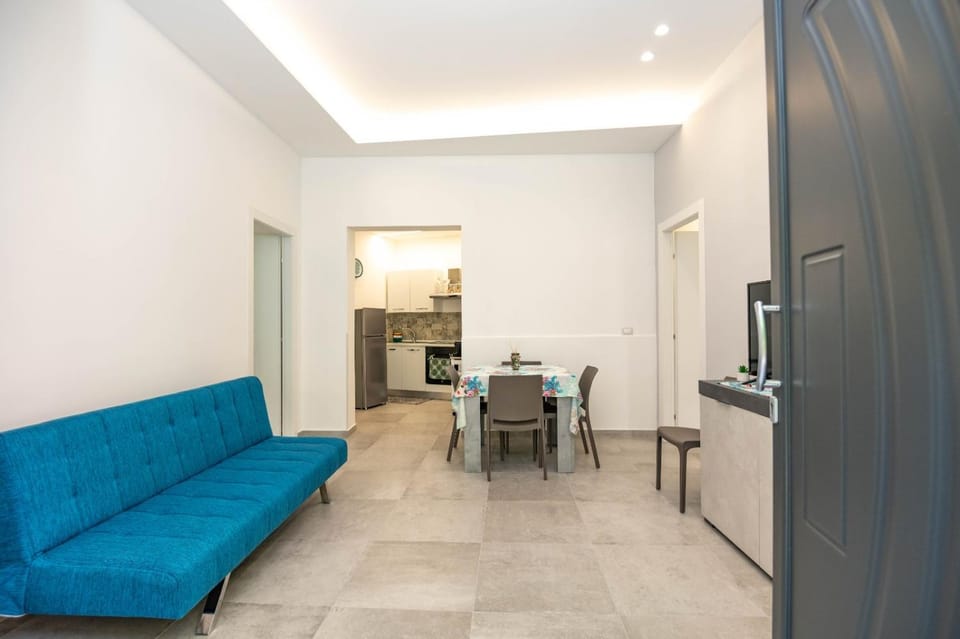 Al Vicolo House in Acireale
