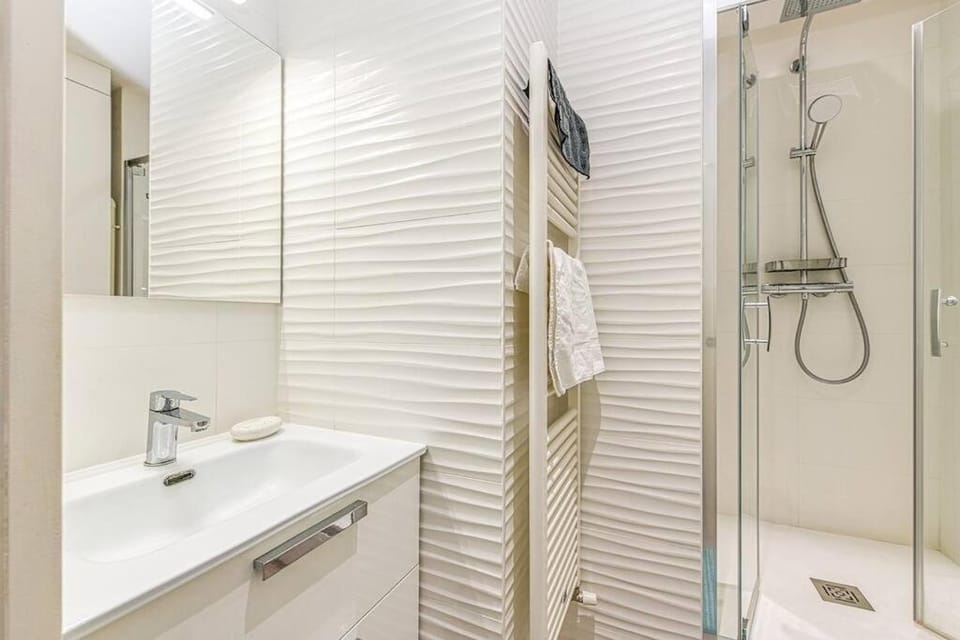 44 Foch - 1 Apartment in Grenoble