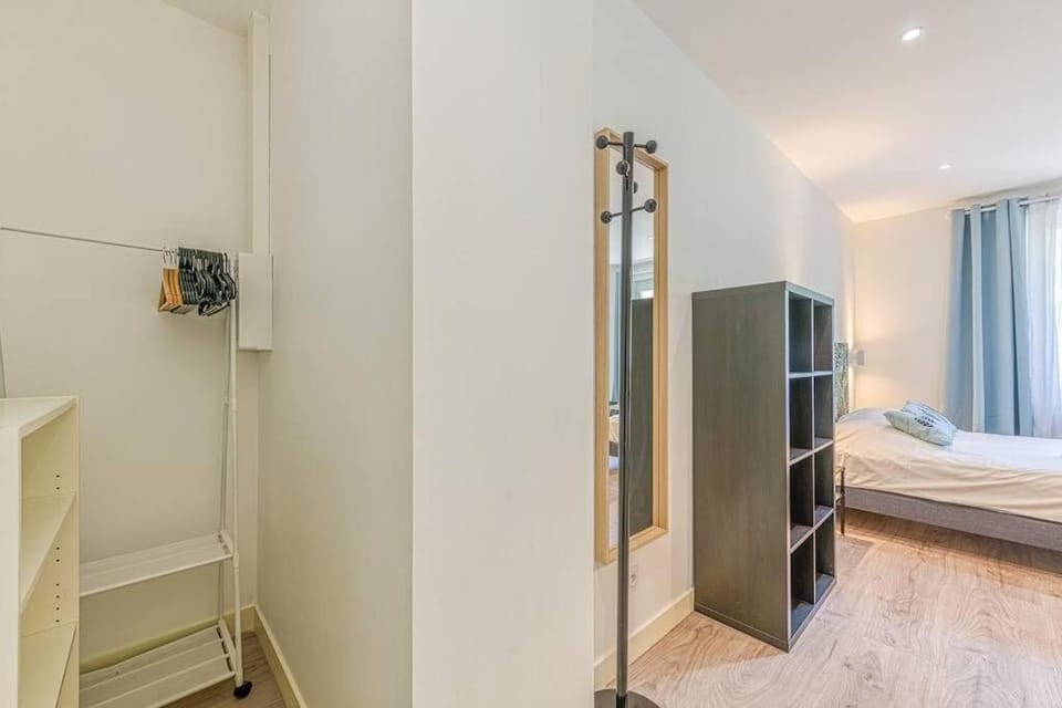 44 Foch - 1 Apartment in Grenoble