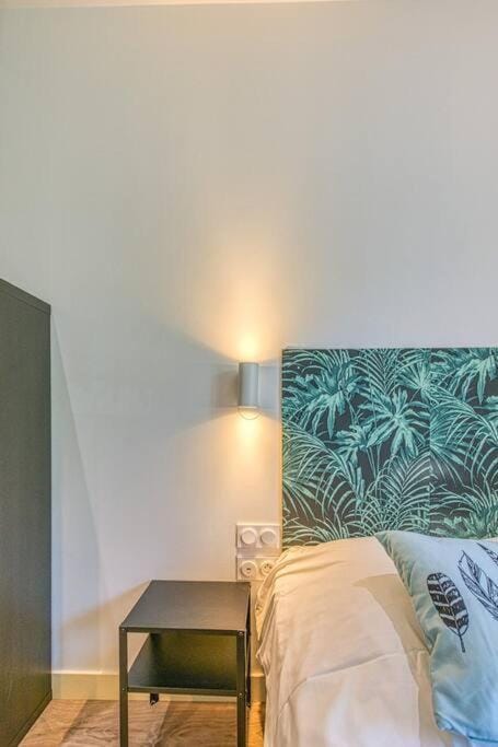 44 Foch - 1 Apartment in Grenoble