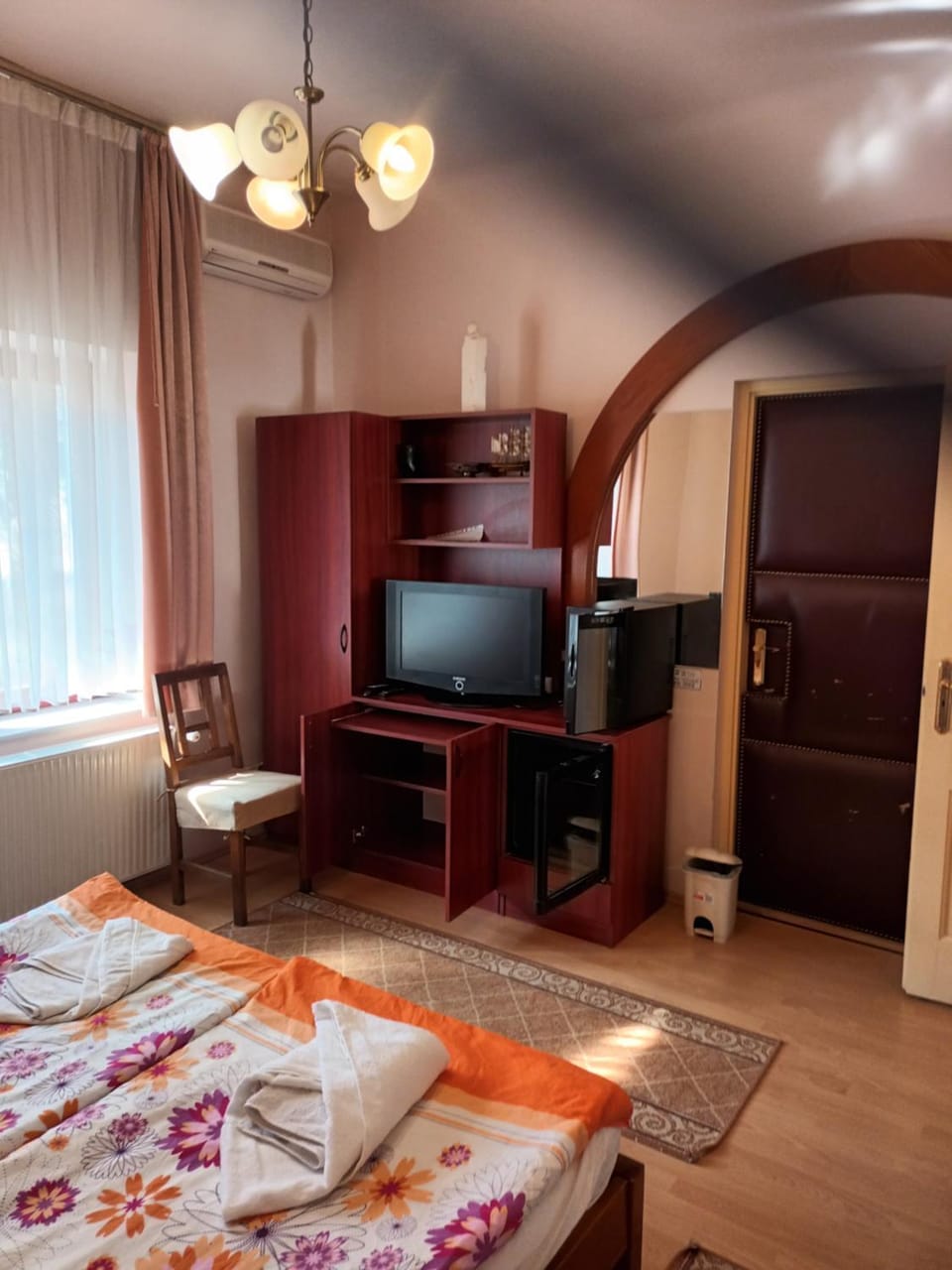 Pilóta Panzió Bed and Breakfast in Szeged