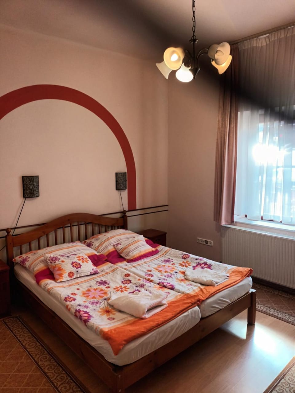 Pilóta Panzió Bed and Breakfast in Szeged