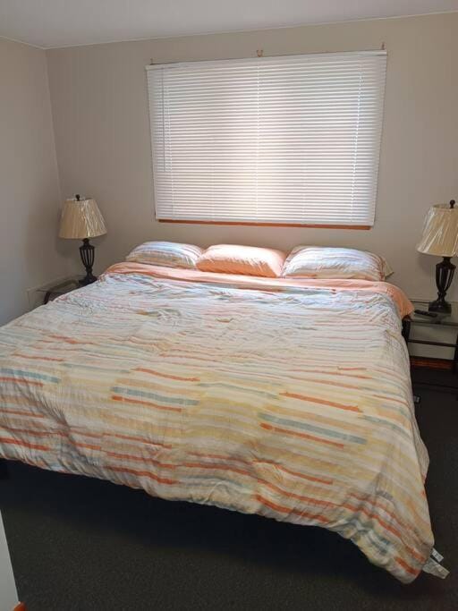 private upper 1 bd apartment Apartment in Buffalo