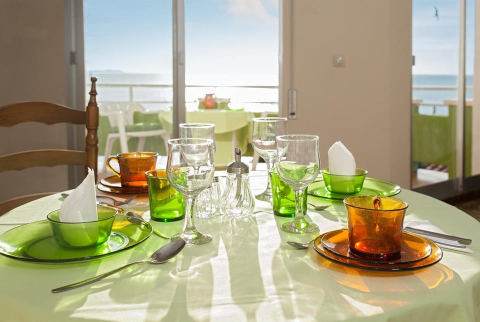 View (from property/room), Dining area