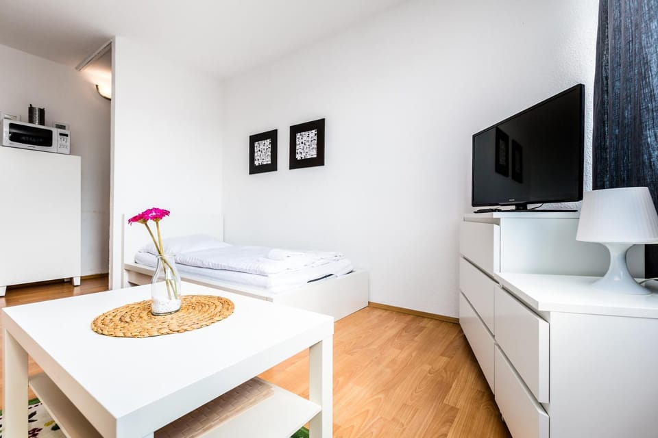 TV and multimedia, Bedroom