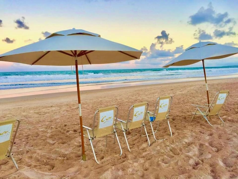 Cupe Beach Living 206 · Apt 2Qts Beira-Mar - Cupe Beach Living 206 by Haus Apartment in Ipojuca