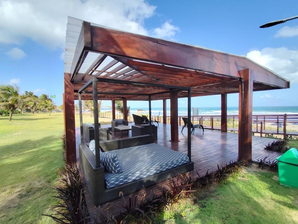 Cupe Beach Living 206 · Apt 2Qts Beira-Mar - Cupe Beach Living 206 by Haus Apartment in Ipojuca