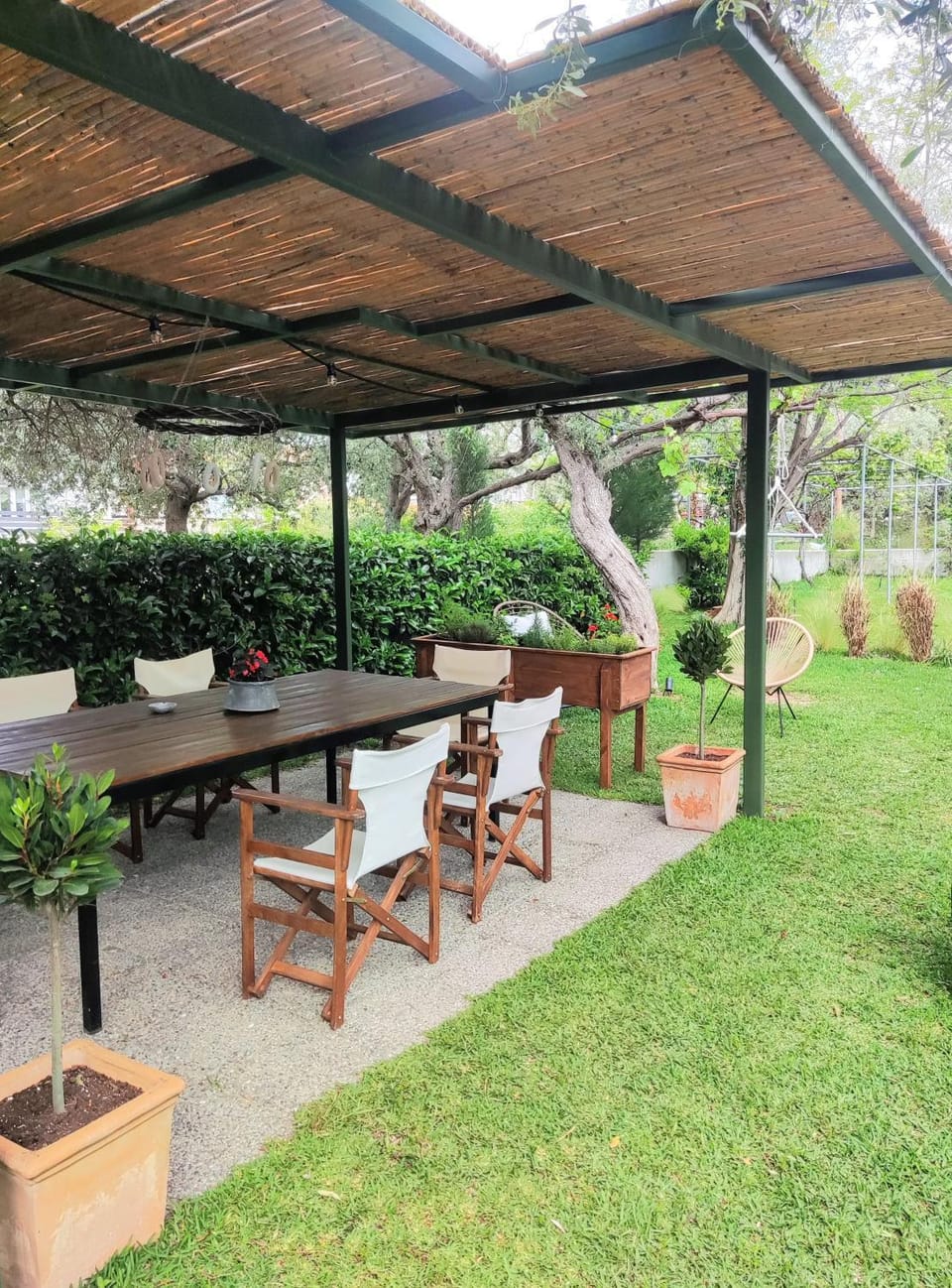 Argiro Studios Apartment in Thasos