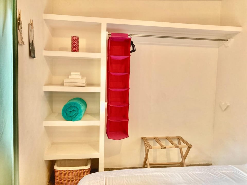wardrobe