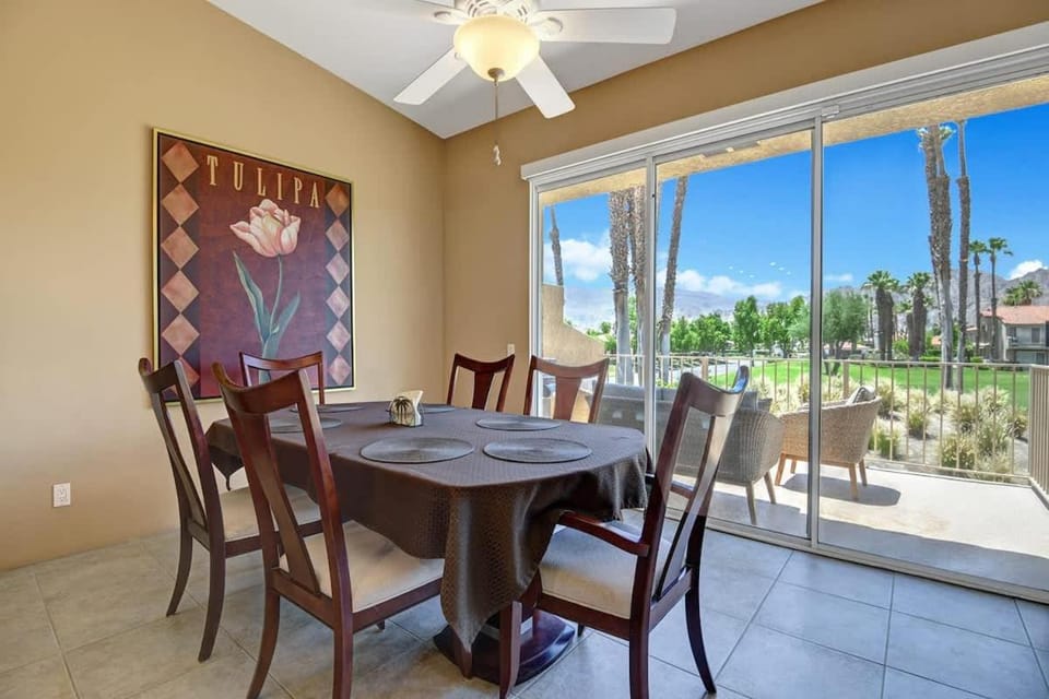 GU734 - Paradise Fairway - Alice Lodging House in La Quinta