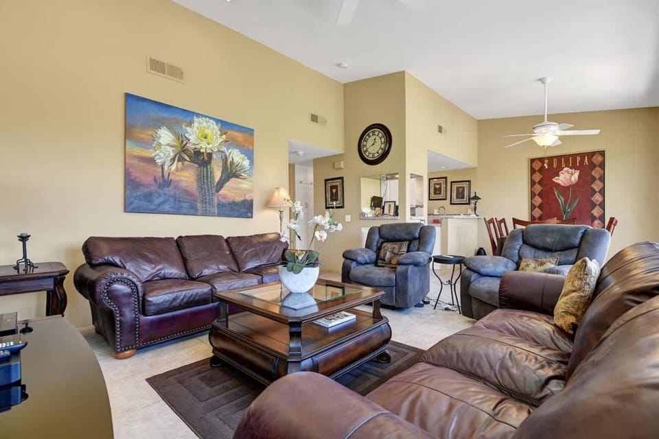 GU734 - Paradise Fairway - Alice Lodging House in La Quinta