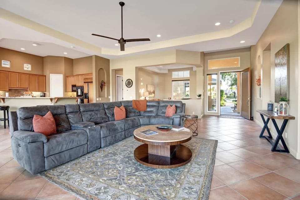 HM845 - Mira Vista Rancho - Alice Lodging House in Rancho Mirage