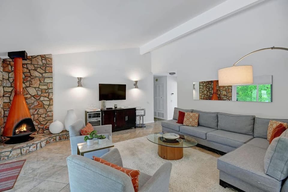 Alejo Olive Orchard - Alice Lodging House in Palm Springs