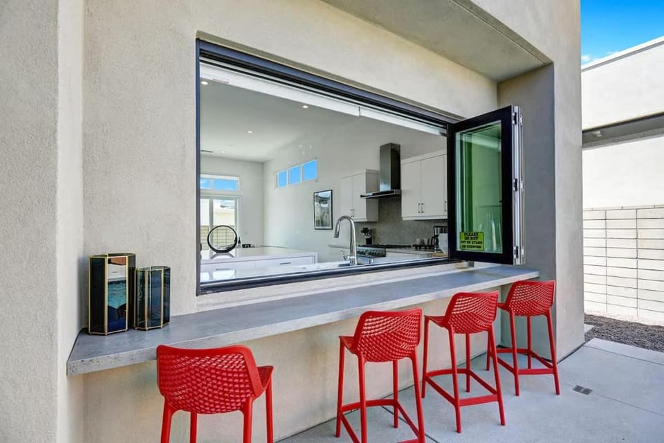 Miralon Maison - Alice Lodging House in Palm Springs