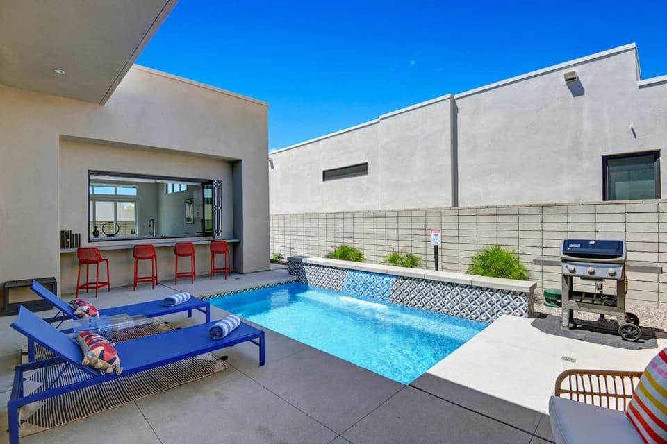 Miralon Maison - Alice Lodging House in Palm Springs