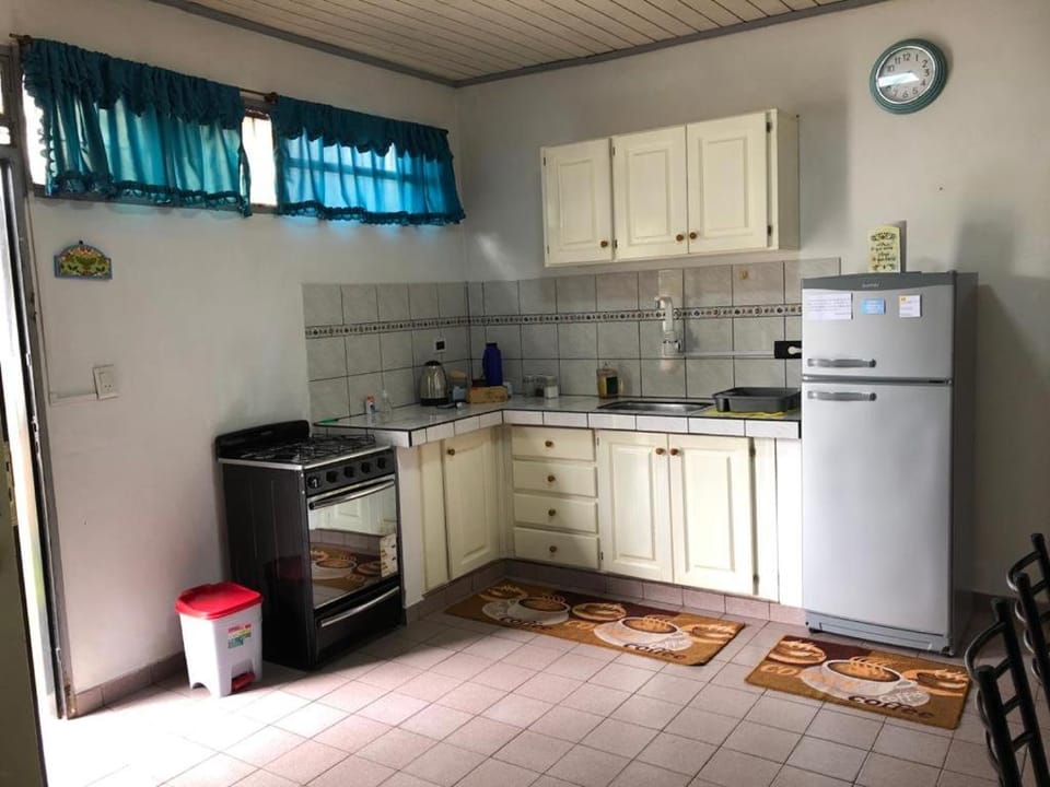 GaVal Apart A Apartment in Posadas