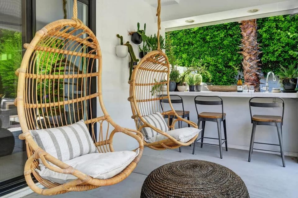 Hokona House - Alice Lodging House in Palm Springs