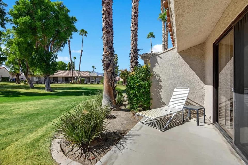 P1807 - Costa Circle - Alice Lodging House in Palm Desert