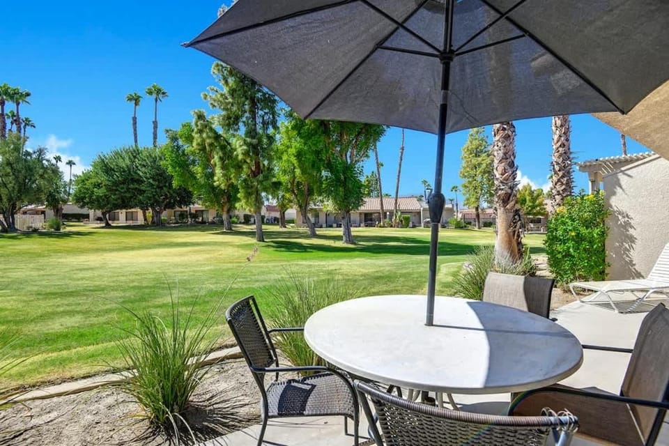 P1807 - Costa Circle - Alice Lodging House in Palm Desert