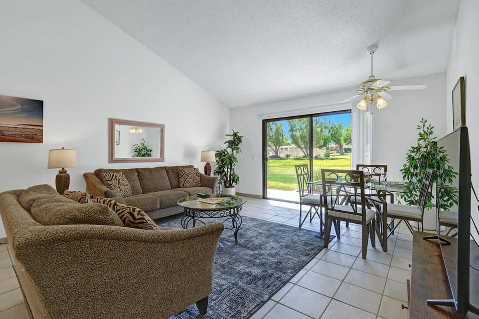 P1807 - Costa Circle - Alice Lodging House in Palm Desert
