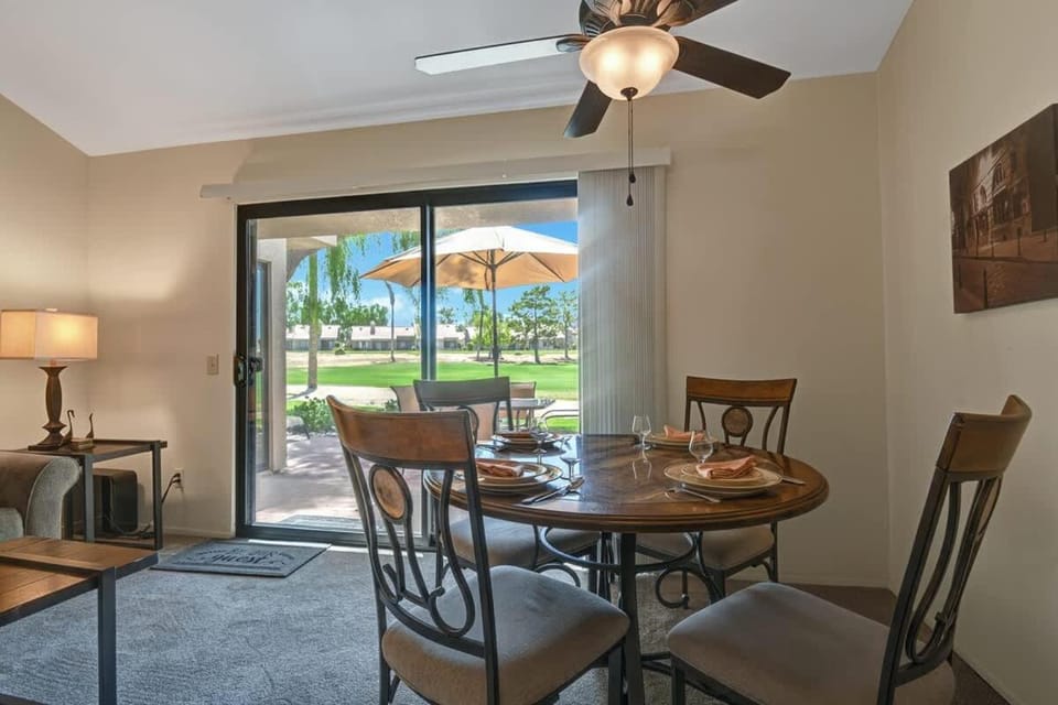 PN561 - Jupiter View - Alice Lodging House in Palm Desert