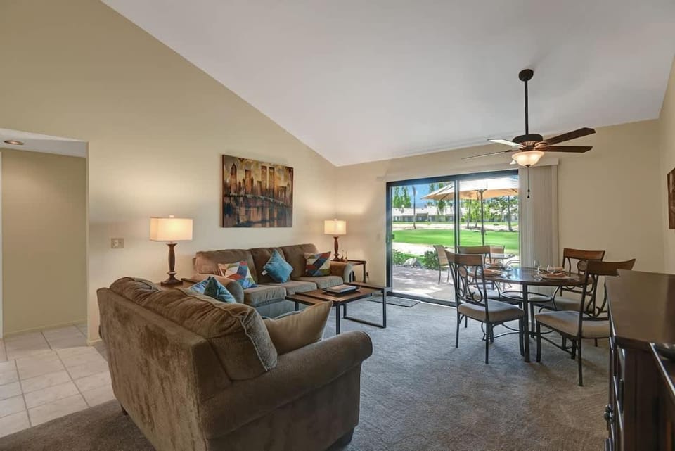 PN561 - Jupiter View - Alice Lodging House in Palm Desert