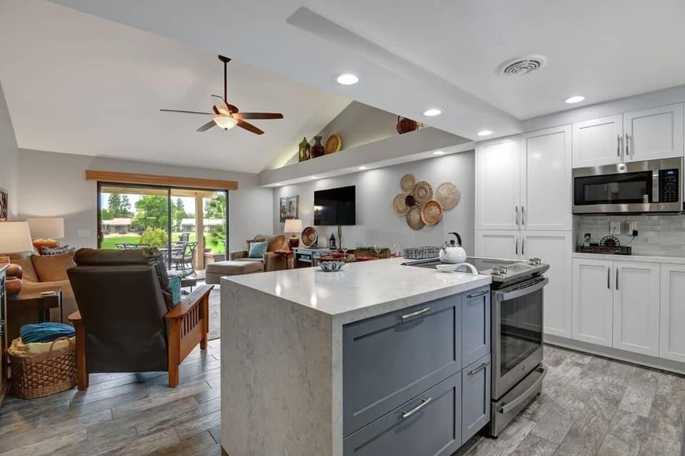 PL645 - Bay Hill Fairway - Alice Lodging House in Palm Desert