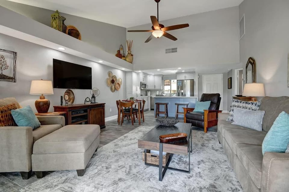 PL645 - Bay Hill Fairway - Alice Lodging House in Palm Desert
