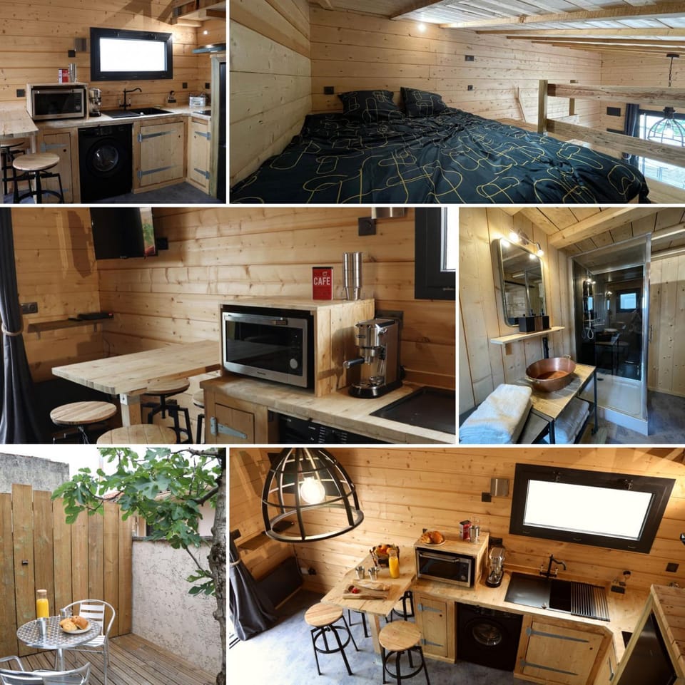 Cab-Appart Mont de Marsan Apartment in Mont-de-Marsan