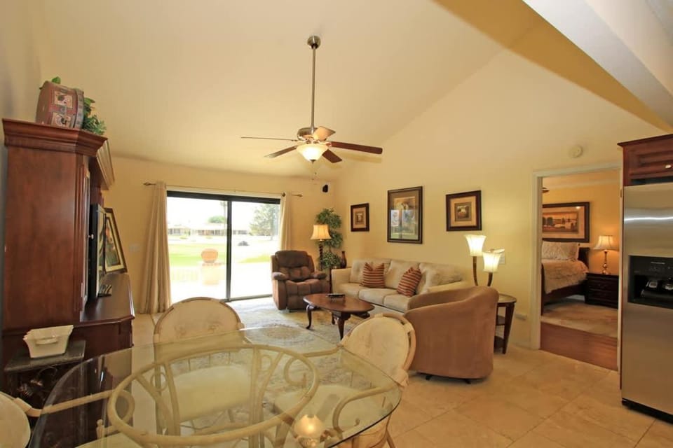 PS613 - Italian Fairway - Alice Lodging House in Palm Desert