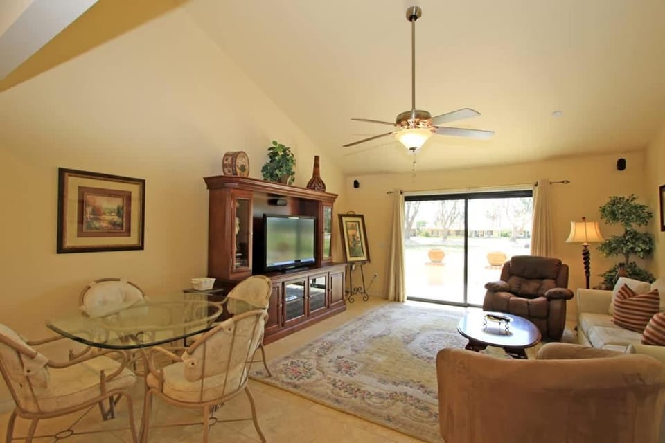 PS613 - Italian Fairway - Alice Lodging House in Palm Desert