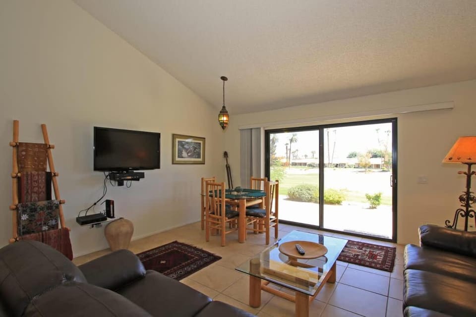PS709 - Morning Fairway - Alice Lodging House in Palm Desert