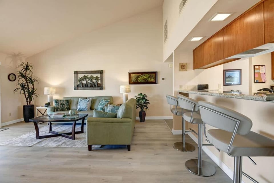 PS641 - Desert Retreat - Alice Lodging House in Palm Desert