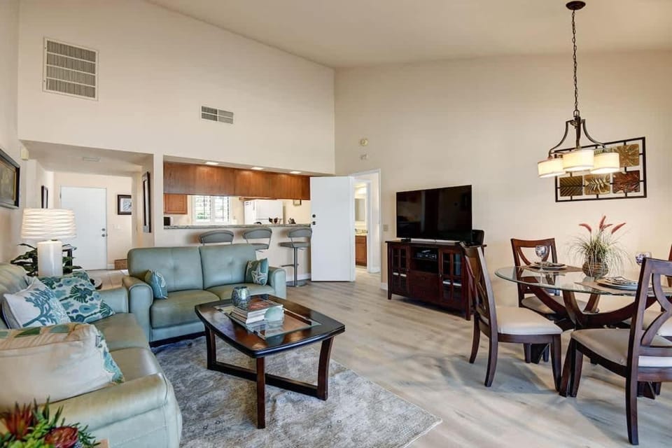 PS641 - Desert Retreat - Alice Lodging House in Palm Desert