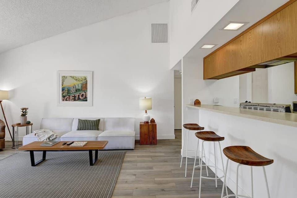 PS712 - Lake Fairway - Alice Lodging House in Palm Desert