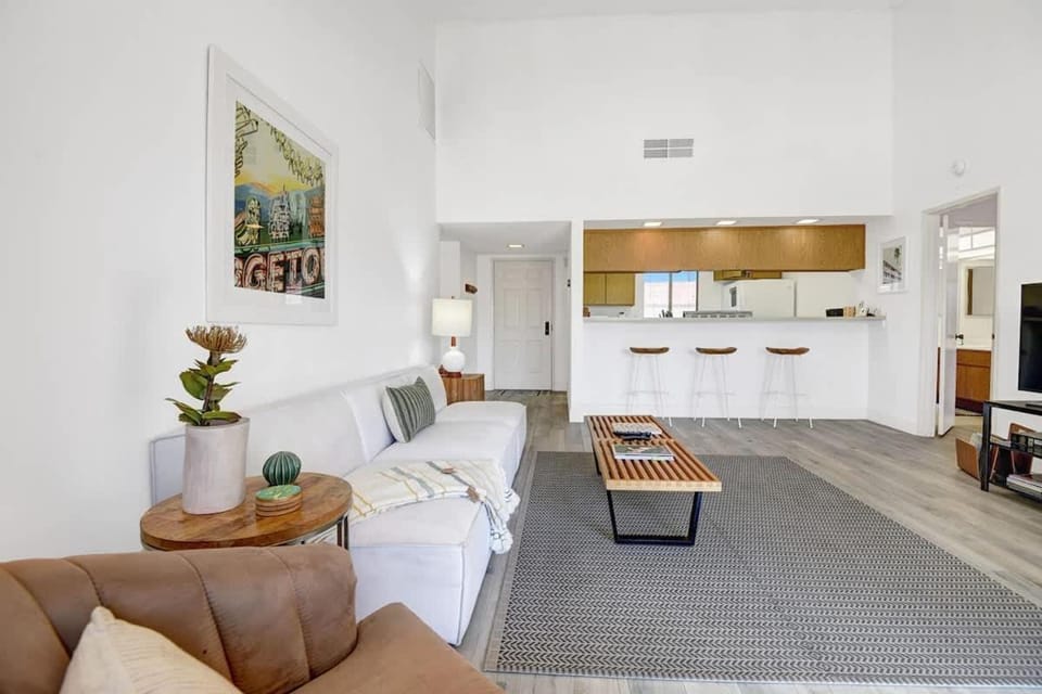 PS712 - Lake Fairway - Alice Lodging House in Palm Desert