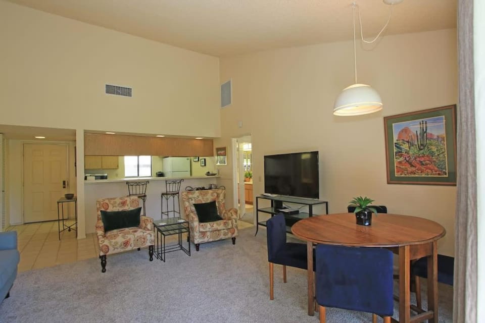 PS860 - Close to Pool - Alice Lodging House in Palm Desert