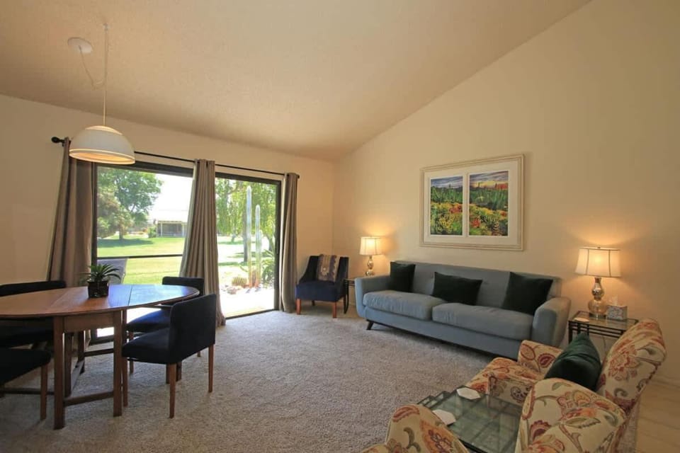 PS860 - Close to Pool - Alice Lodging House in Palm Desert