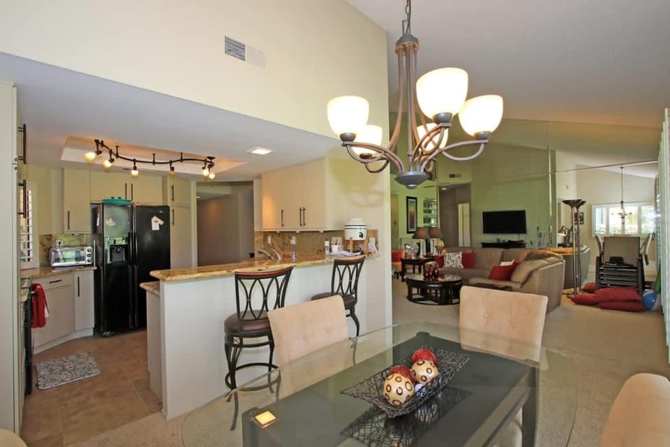 V3625 - Cottonwood Gem - Alice Lodging House in Palm Desert
