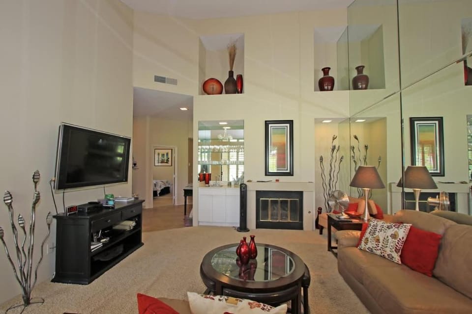 V3625 - Cottonwood Gem - Alice Lodging House in Palm Desert