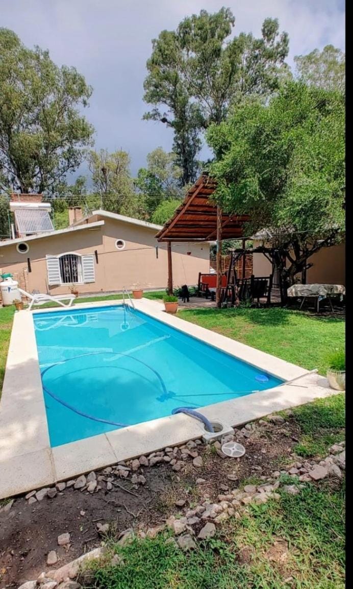 Depto Valle del Sol,cerca GOLF CLUB VILLA ALLENDE Apartment in Cordoba Province