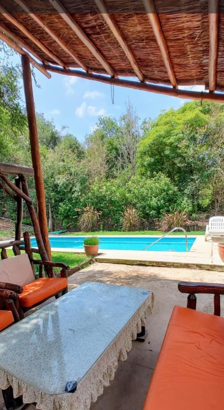 Depto Valle del Sol,cerca GOLF CLUB VILLA ALLENDE Apartment in Cordoba Province