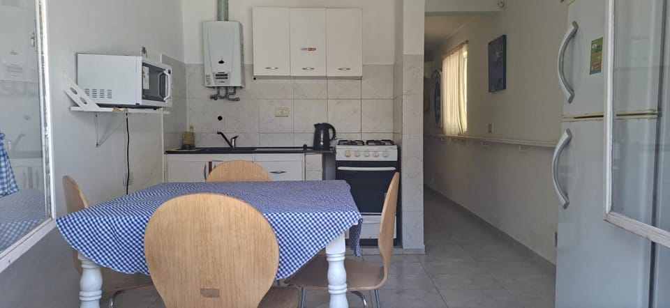 Depto VILLA ALLENDE, MENDIOLAZA Valle del Sol Apartment in Cordoba Province