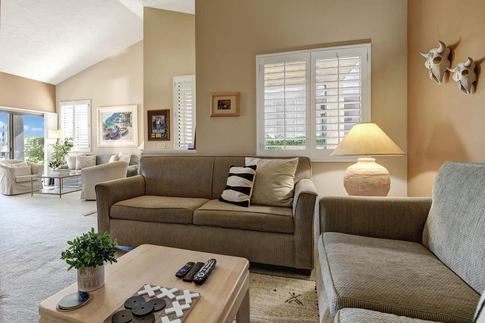 PY732 - Champion Haven - Alice Lodging House in Palm Desert
