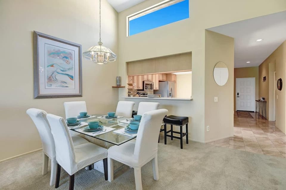 V3846 - Open Fairway - Alice Lodging House in Palm Desert