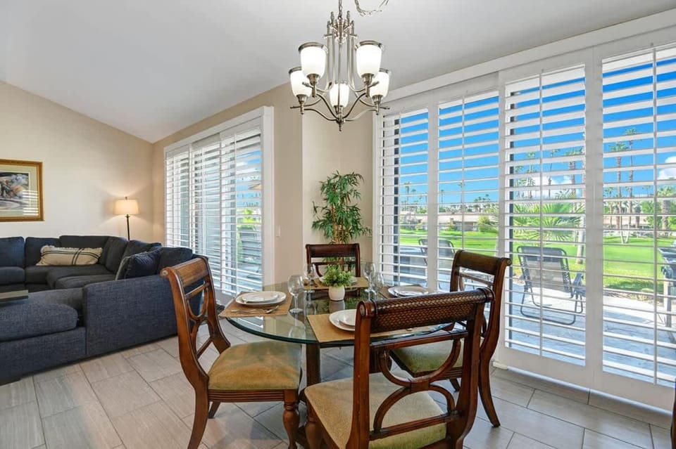 V3820 - Palm Golf - Alice Lodging House in Palm Desert