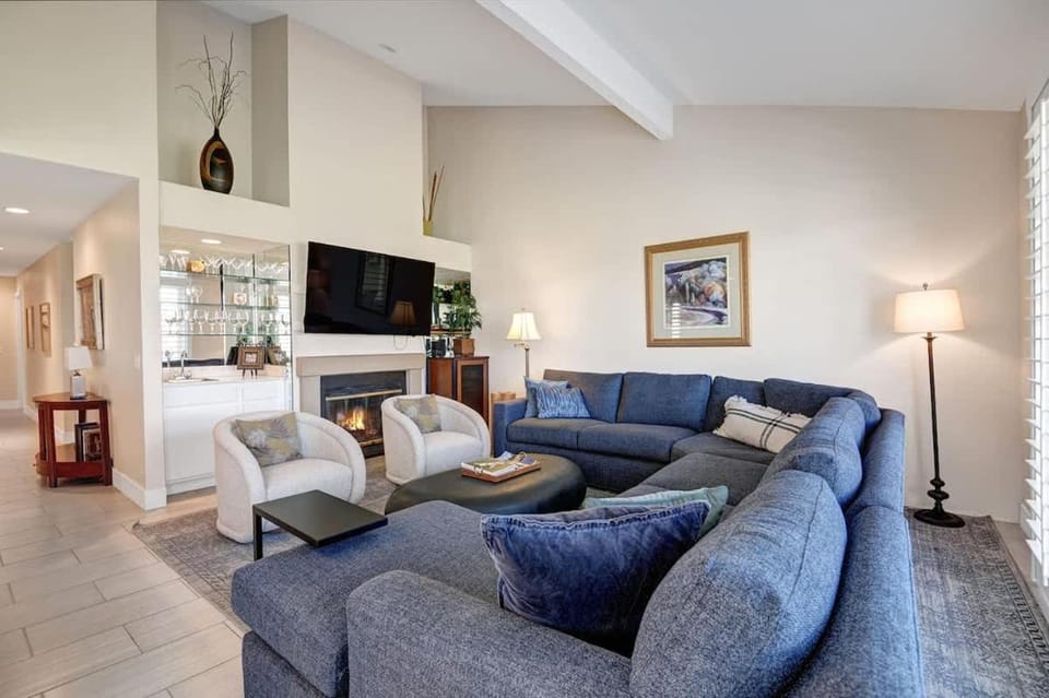 V3820 - Palm Golf - Alice Lodging House in Palm Desert