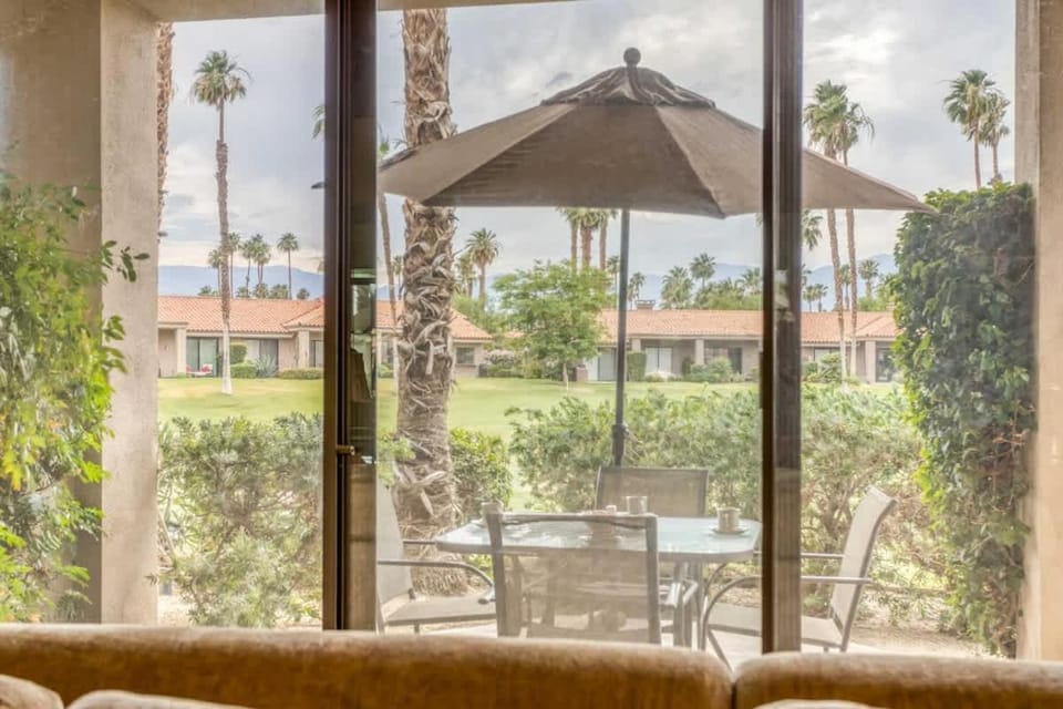 V3874 - West Sunset - Alice Lodging House in Palm Desert