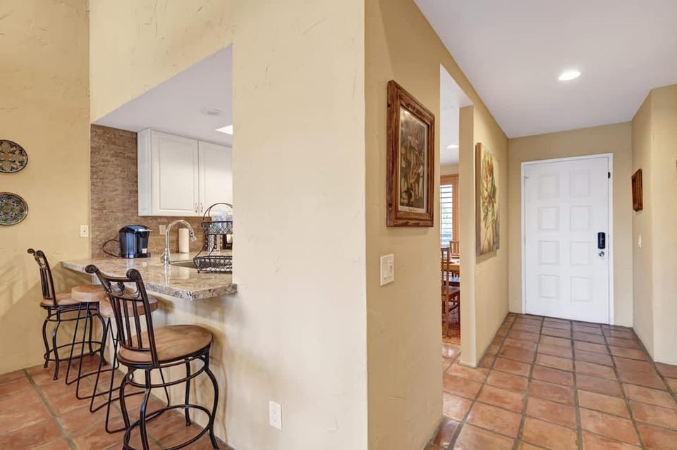 VS642 -Desert Hacienda - Alice Lodging House in Palm Desert