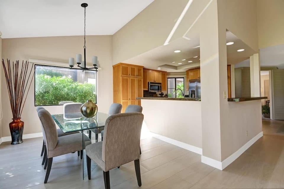 VB607 - Palm Getaway - Alice Lodging House in Palm Desert